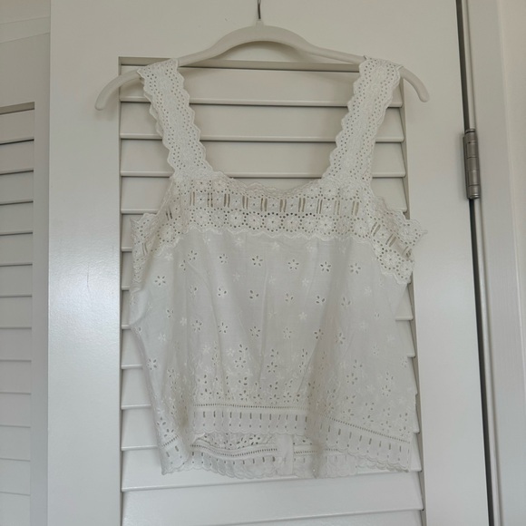 Doen Estelle top NWT - Picture 4 of 5